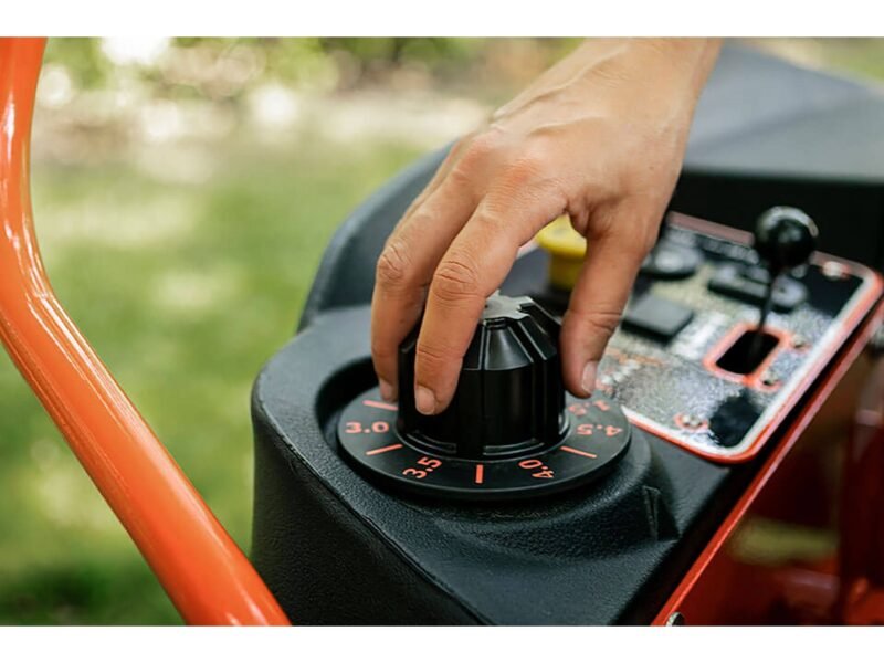 Bad Boy Magnum 54 in. 24 HP Gas Zero-Turn Mower - Image 3