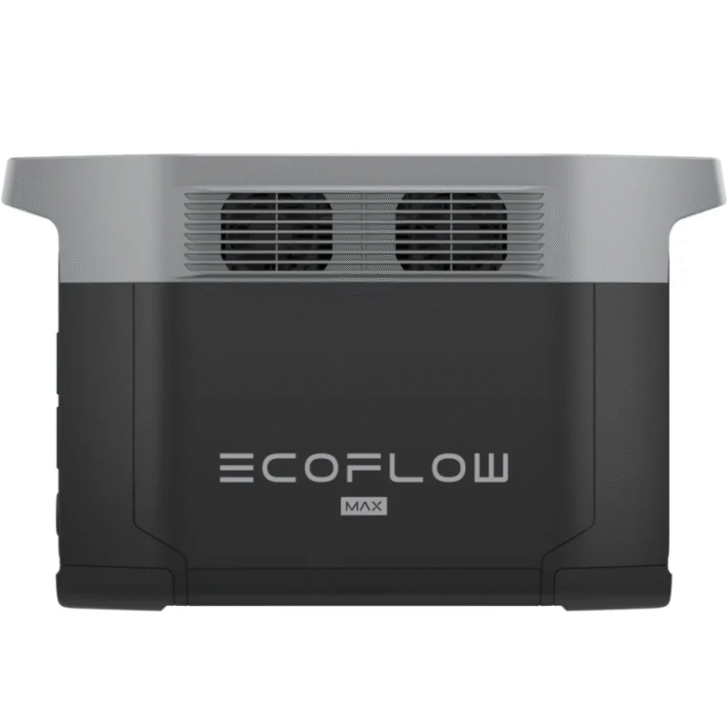 ECOFLOW DELTA 2 MAX 1900 PORTABLE POWER STATION - Image 4
